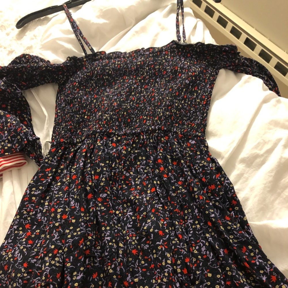 Urban outfitters romper